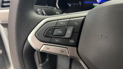 2023 Volkswagen Jetta S