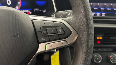 2023 Volkswagen Jetta S