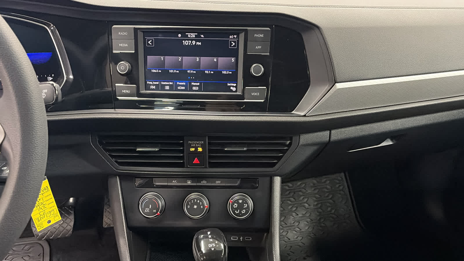 2023 Volkswagen Jetta S