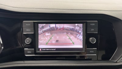 2023 Volkswagen Jetta S