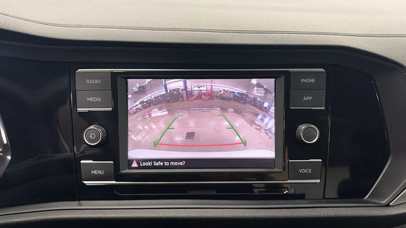 2023 Volkswagen Jetta S