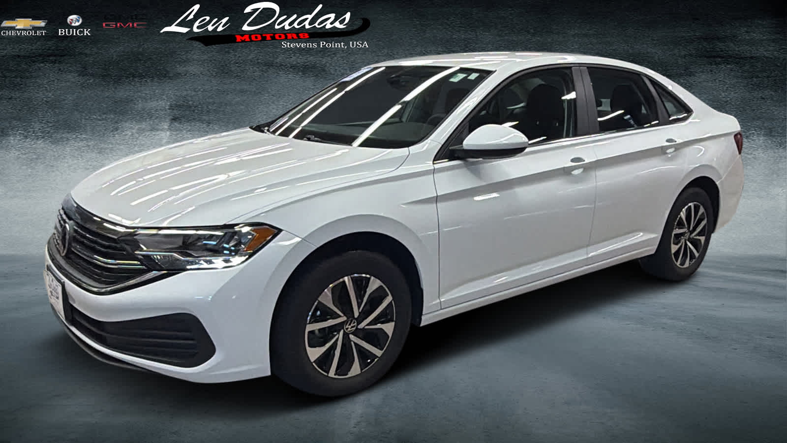 2023 Volkswagen Jetta S