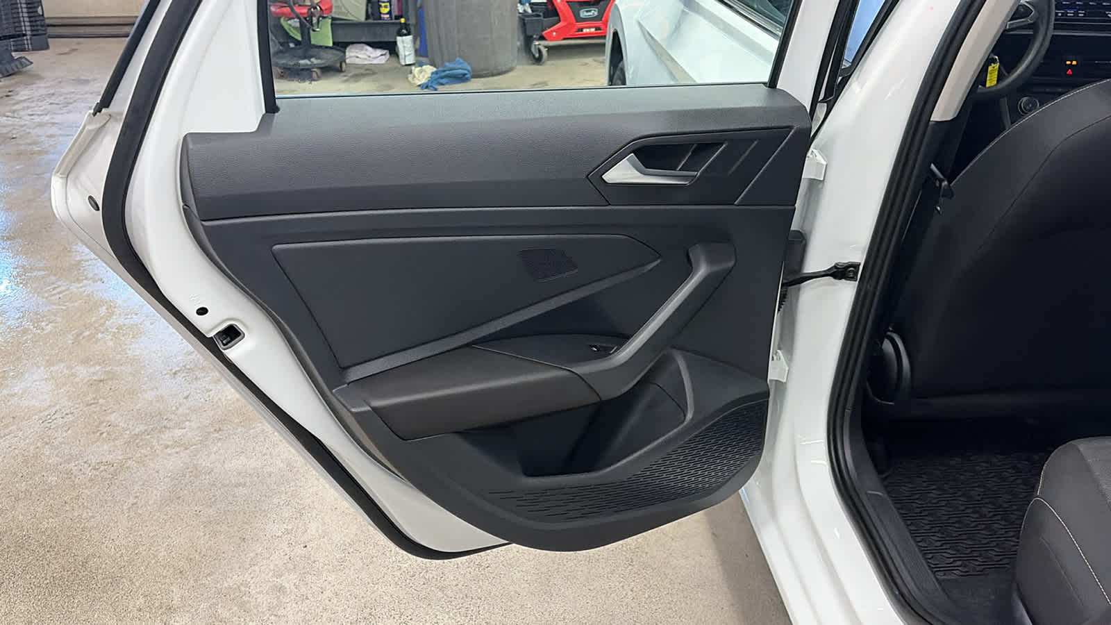 2023 Volkswagen Jetta S