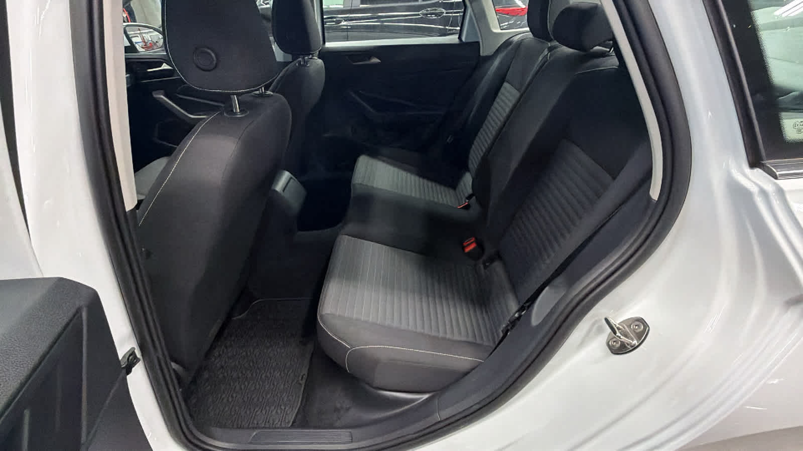 2023 Volkswagen Jetta S