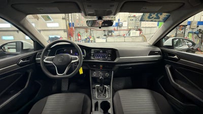 2023 Volkswagen Jetta S