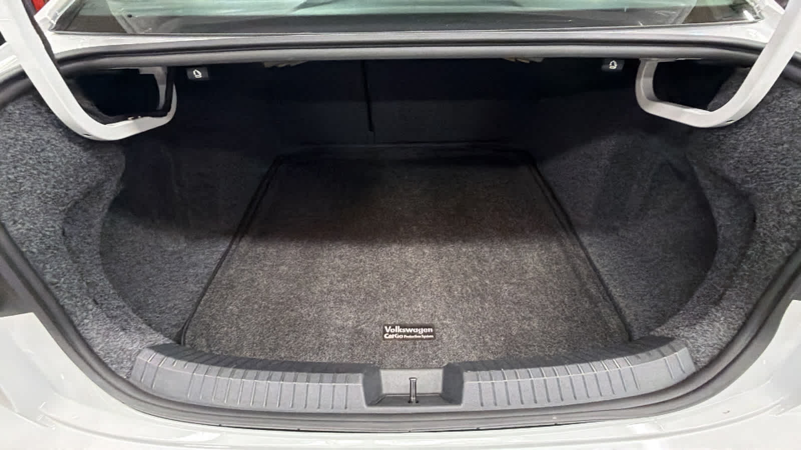 2023 Volkswagen Jetta S