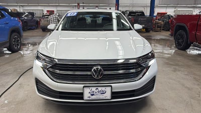 2023 Volkswagen Jetta S
