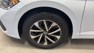 2023 Volkswagen Jetta S