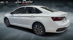 2023 Volkswagen Jetta S