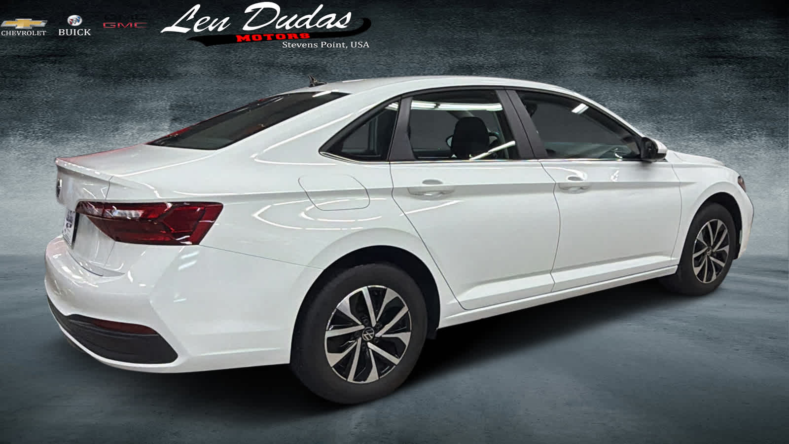 2023 Volkswagen Jetta S