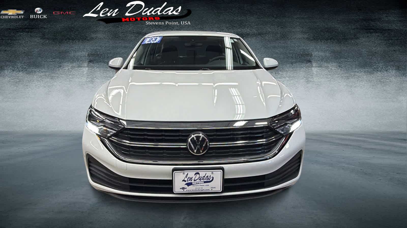 2023 Volkswagen Jetta S