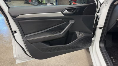 2023 Volkswagen Jetta S