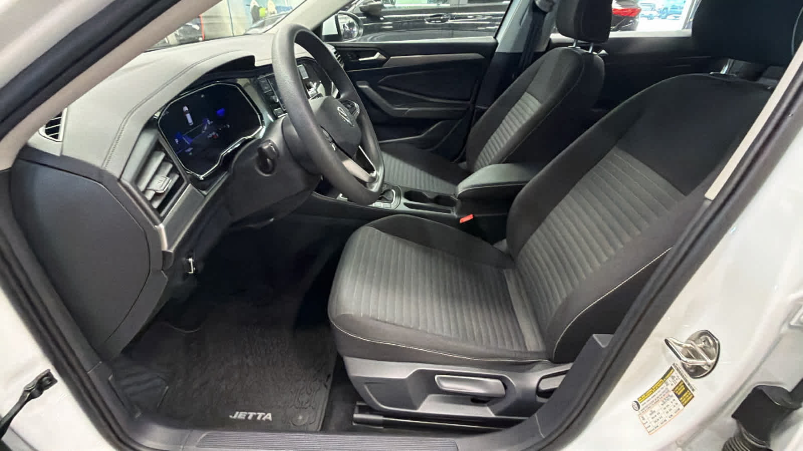 2023 Volkswagen Jetta S