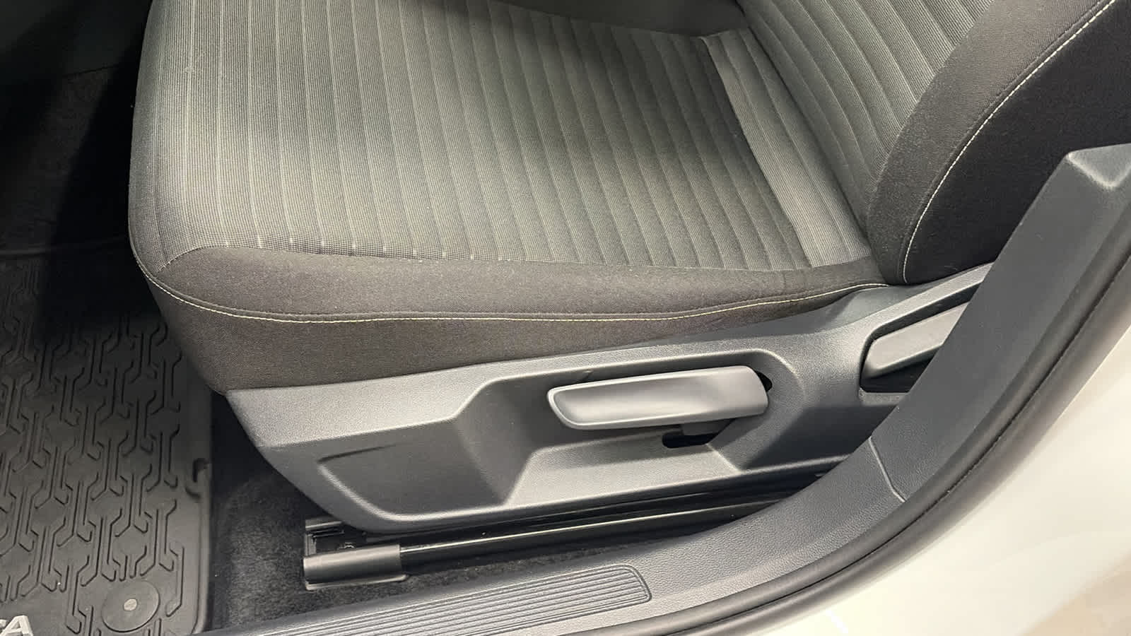 2023 Volkswagen Jetta S