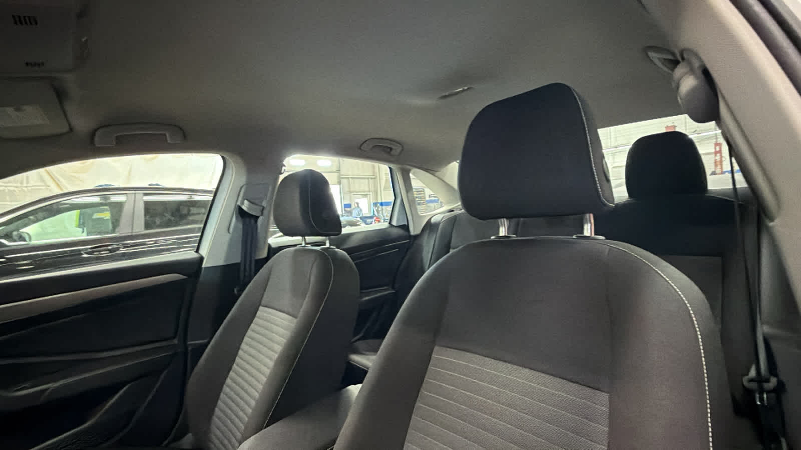 2023 Volkswagen Jetta S