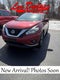 2016 Nissan Murano Platinum