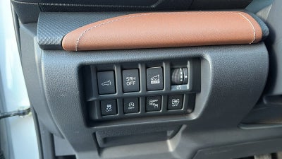 2023 Subaru Forester Touring