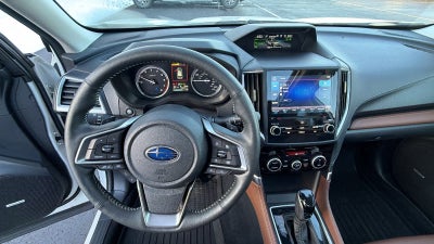 2023 Subaru Forester Touring