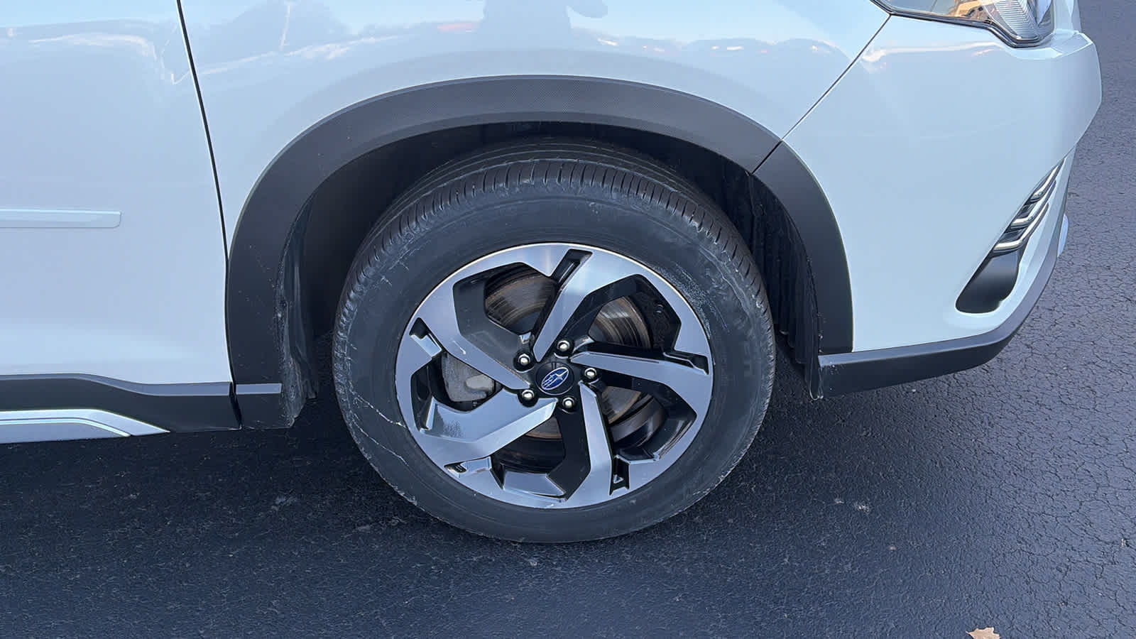 2023 Subaru Forester Touring