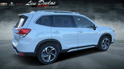2023 Subaru Forester Touring