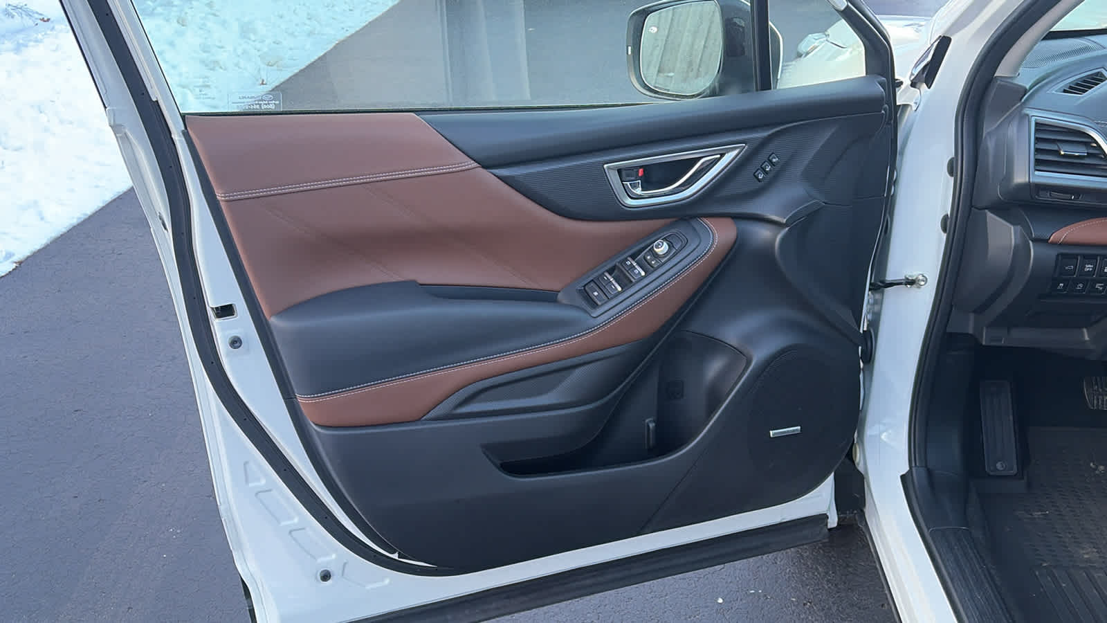 2023 Subaru Forester Touring