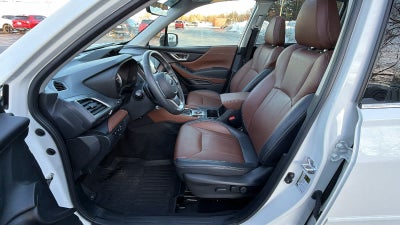 2023 Subaru Forester Touring