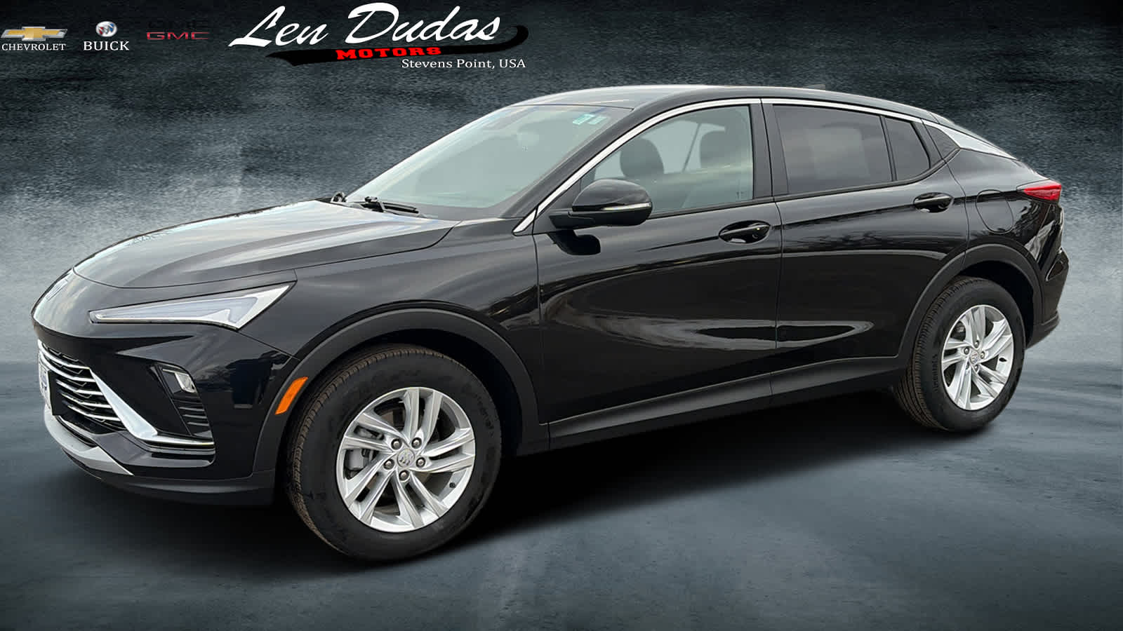 2024 Buick Envista Preferred