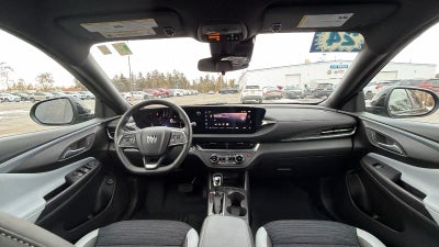 2024 Buick Envista Preferred