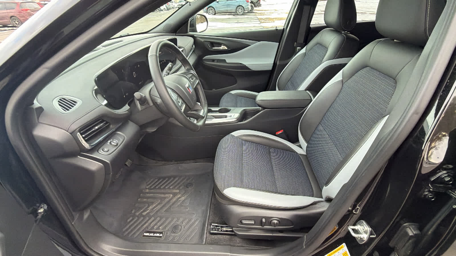 2024 Buick Envista Preferred