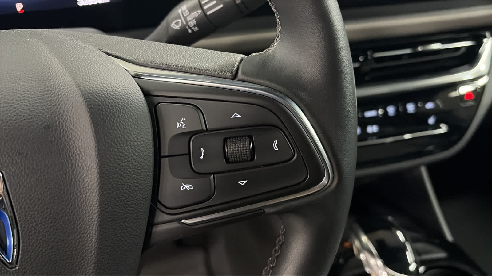 2024 Buick Envista Avenir