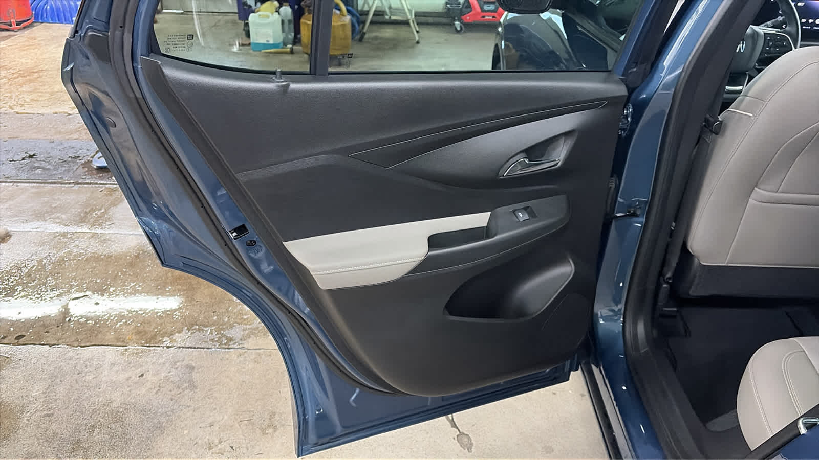 2024 Buick Envista Avenir