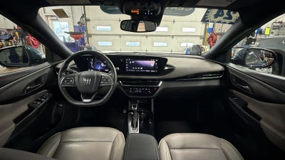 2024 Buick Envista Avenir