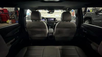 2024 Buick Envista Avenir