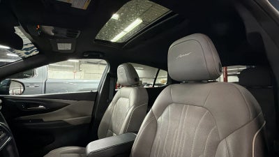 2024 Buick Envista Avenir
