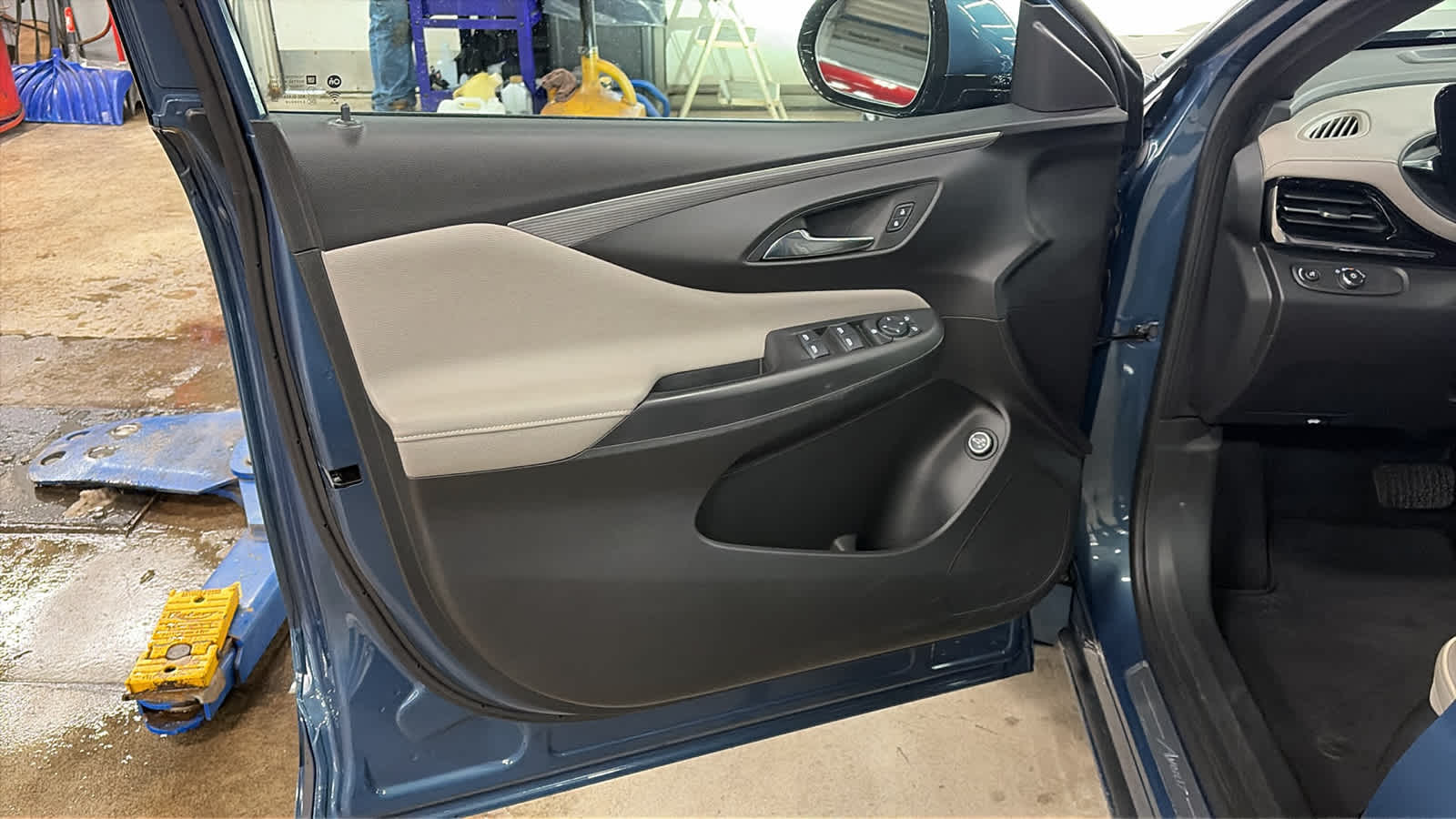 2024 Buick Envista Avenir