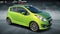 2014 Chevrolet Spark LT