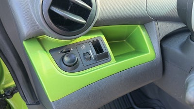 2014 Chevrolet Spark LT