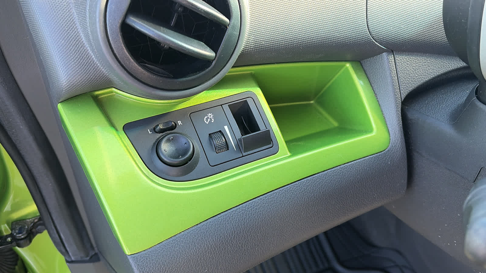 2014 Chevrolet Spark LT