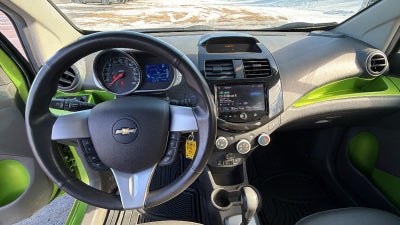 2014 Chevrolet Spark LT