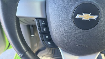 2014 Chevrolet Spark LT