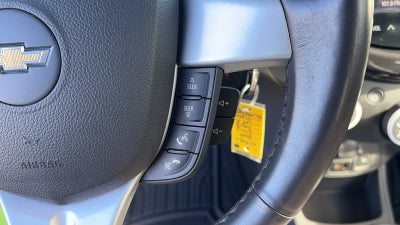 2014 Chevrolet Spark LT