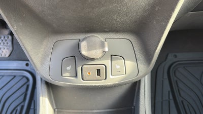 2014 Chevrolet Spark LT