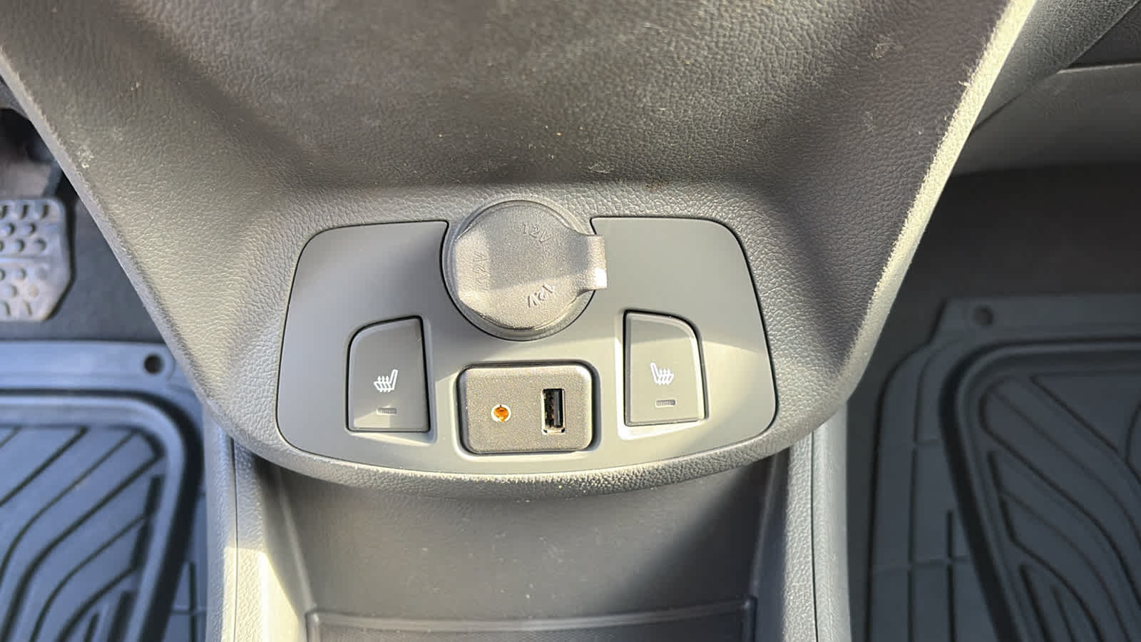 2014 Chevrolet Spark LT