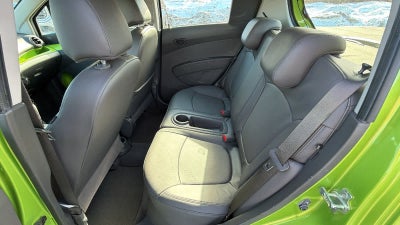 2014 Chevrolet Spark LT