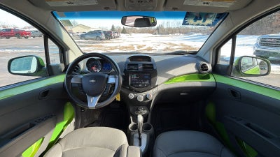 2014 Chevrolet Spark LT