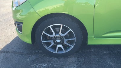 2014 Chevrolet Spark LT