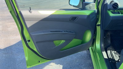 2014 Chevrolet Spark LT