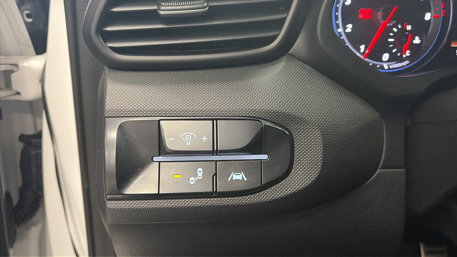 2022 Hyundai Veloster N Base