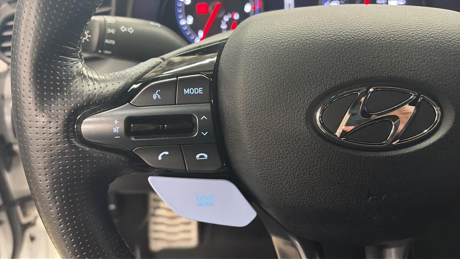 2022 Hyundai Veloster N Base