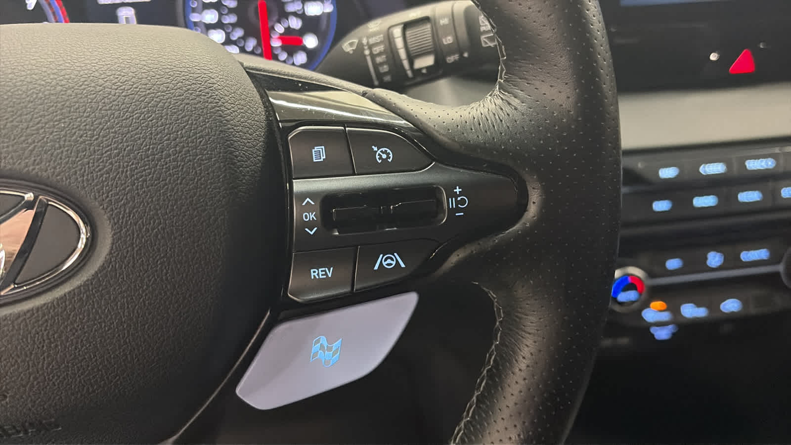 2022 Hyundai Veloster N Base